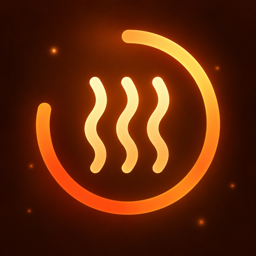Totonoi Timer app icon